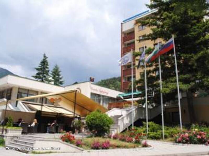 Фотография Devin Spa Hotel