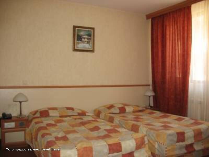 Фотография Devin Spa Hotel