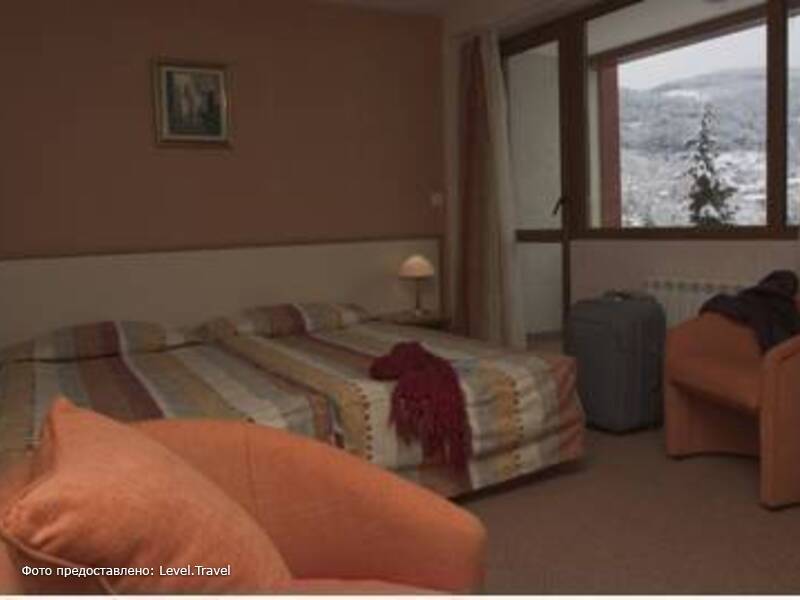 Фотография Devin Spa Hotel