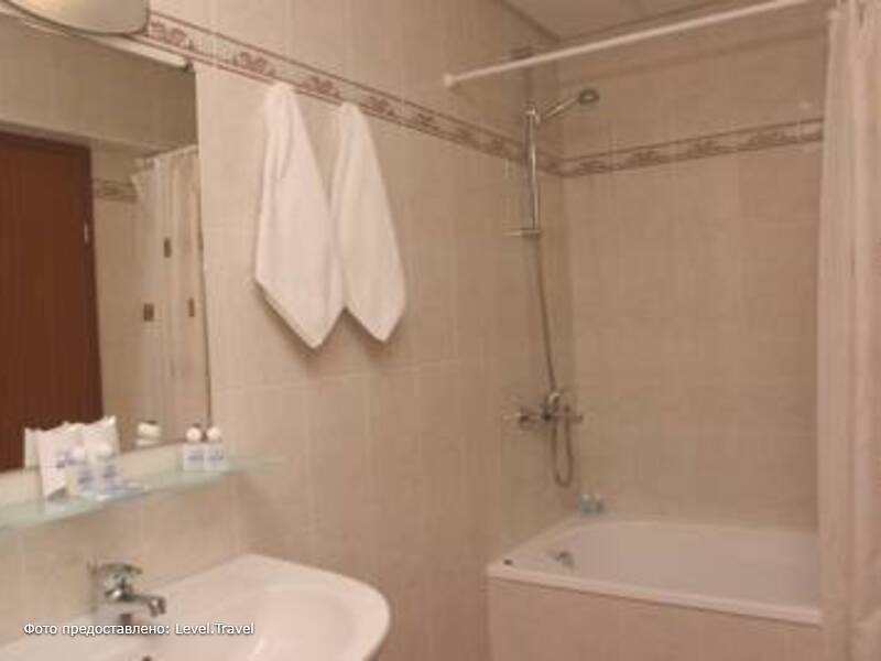 Фотография Devin Spa Hotel