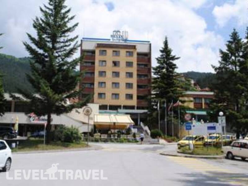 Фотография Devin Spa Hotel