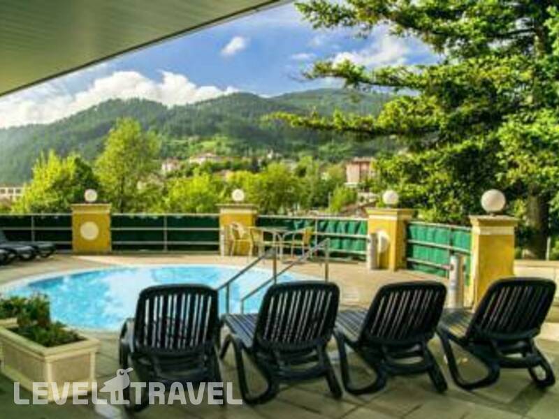 Фотография Devin Spa Hotel