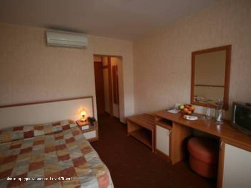 Фотография Devin Spa Hotel