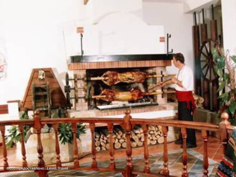 Фотография Devin Spa Hotel