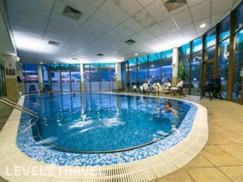 Фотография Devin Spa Hotel