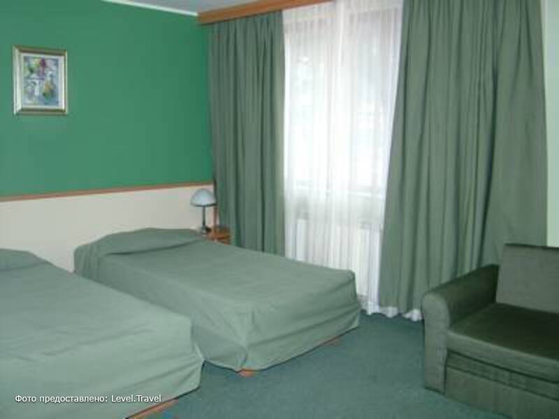 Фотография Devin Spa Hotel