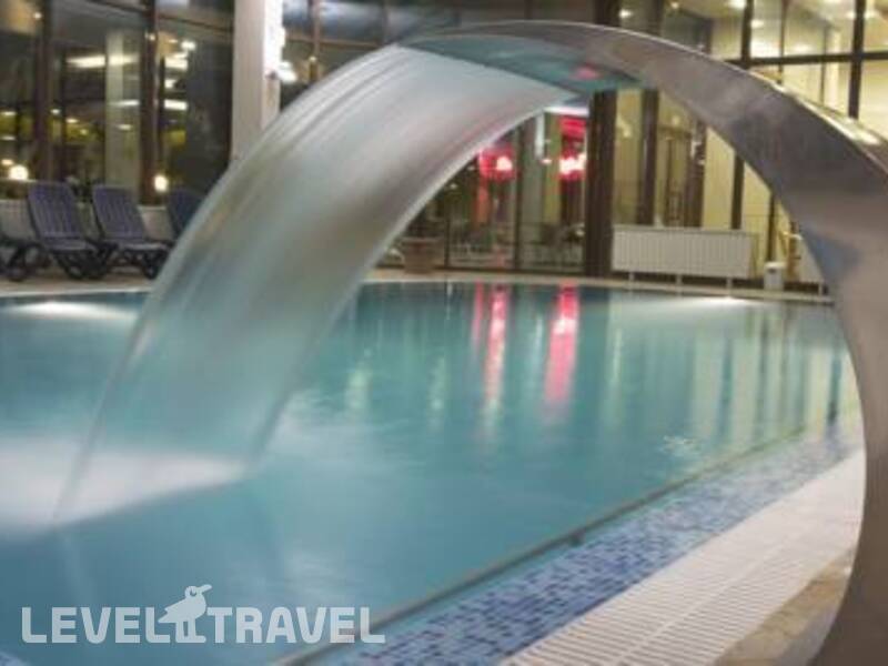 Фотография Devin Spa Hotel
