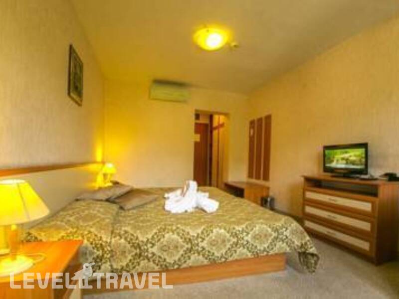 Фотография Devin Spa Hotel