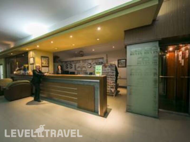 Фотография Devin Spa Hotel