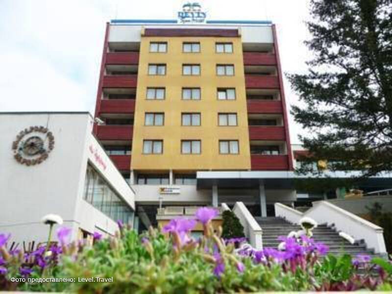 Фотография Devin Spa Hotel