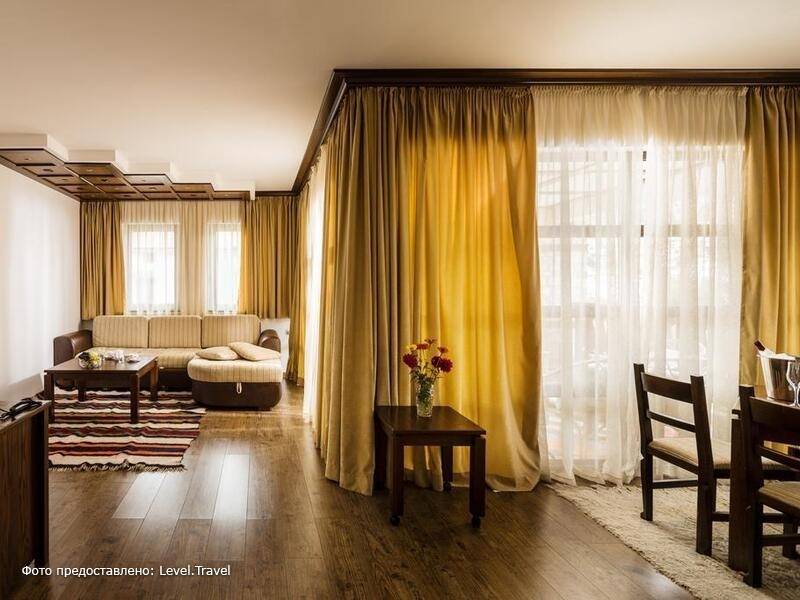 Фотография Ismena Spa Hotel