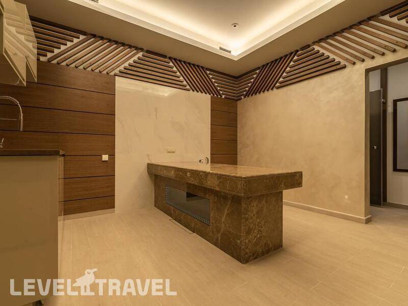 Фотография Ismena Spa Hotel