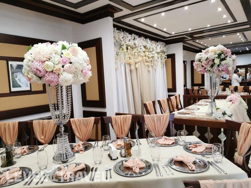 Фотография Ismena Spa Hotel