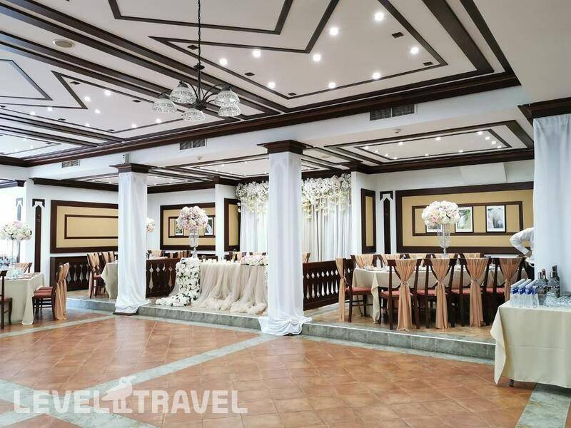 Фотография Ismena Spa Hotel