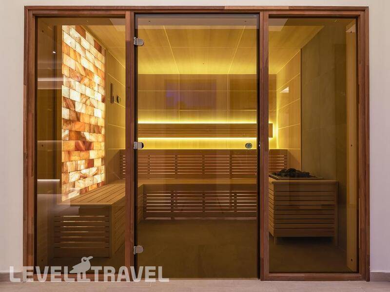 Фотография Ismena Spa Hotel