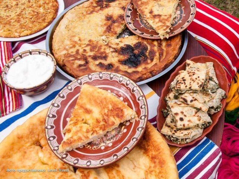 Фотография Ismena Spa Hotel