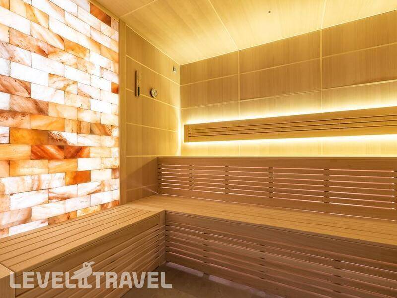 Фотография Ismena Spa Hotel