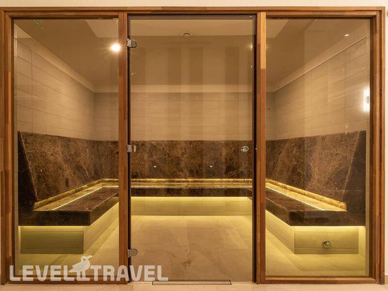 Фотография Ismena Spa Hotel