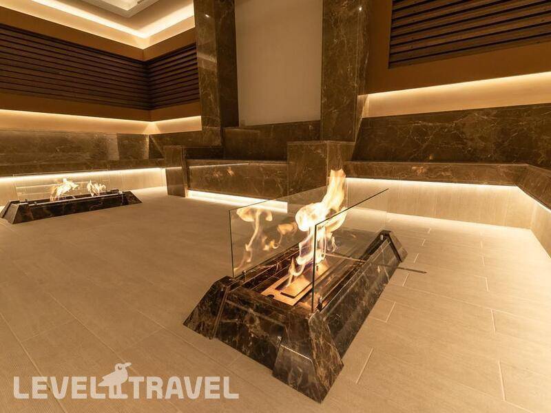 Фотография Ismena Spa Hotel