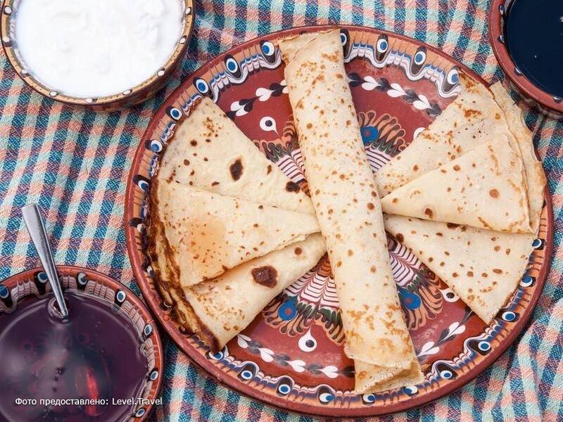 Фотография Ismena Spa Hotel