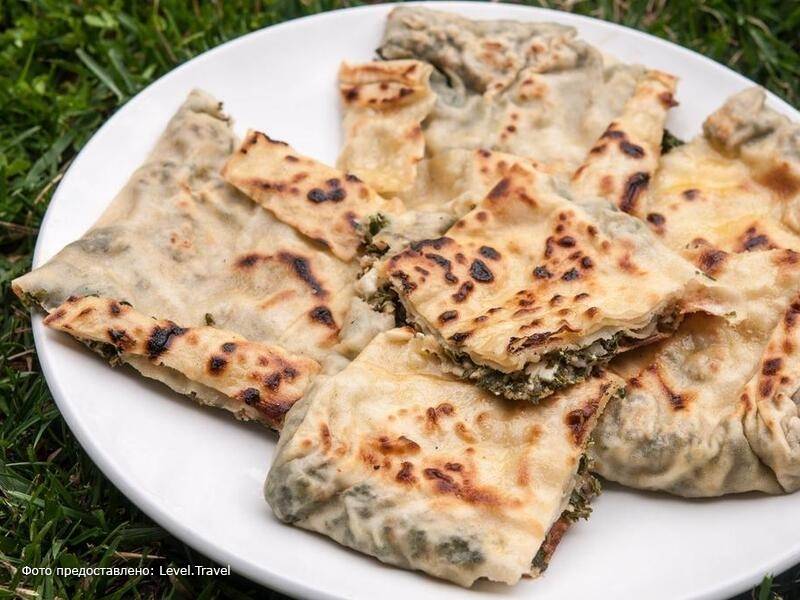 Фотография Ismena Spa Hotel