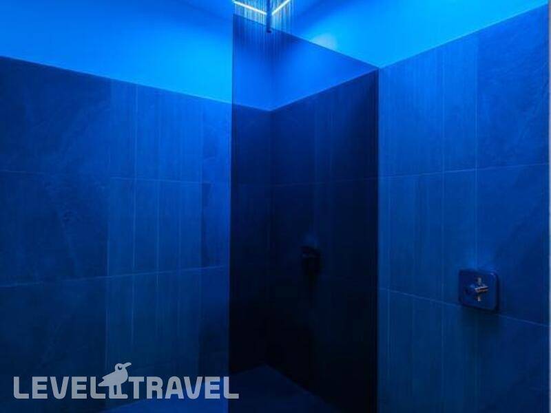 Фотография Ismena Spa Hotel