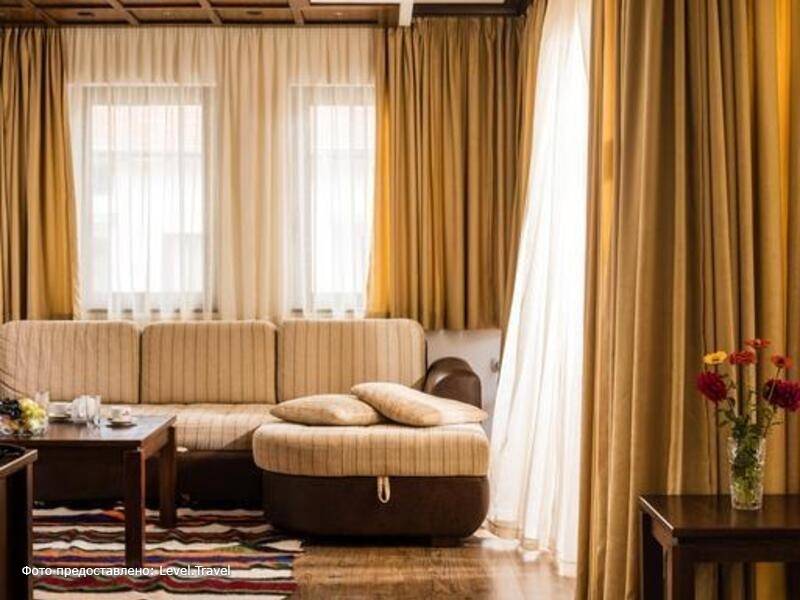 Фотография Ismena Spa Hotel