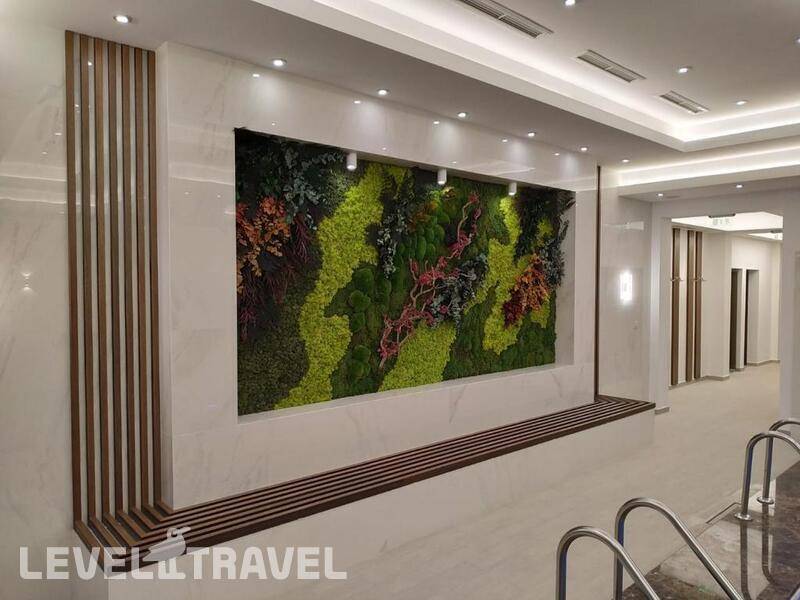 Фотография Ismena Spa Hotel