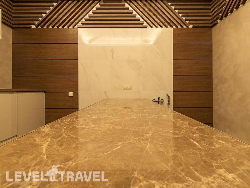 Фотография Ismena Spa Hotel