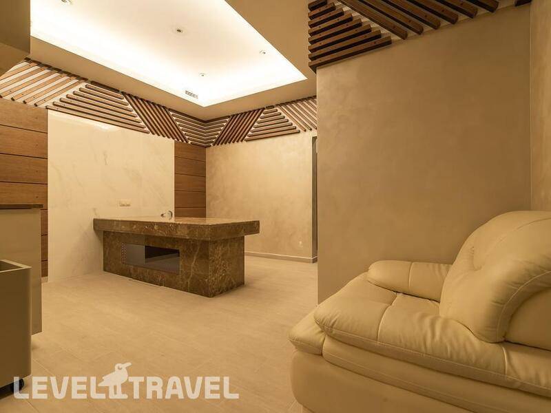 Фотография Ismena Spa Hotel