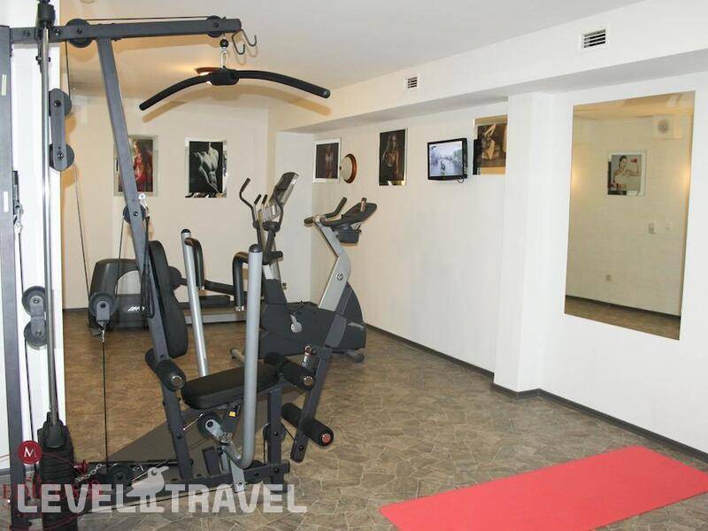 Фотография Medicus Balneohotel