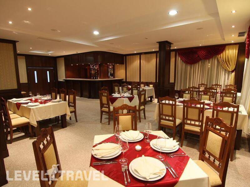 Фотография Medicus Balneohotel
