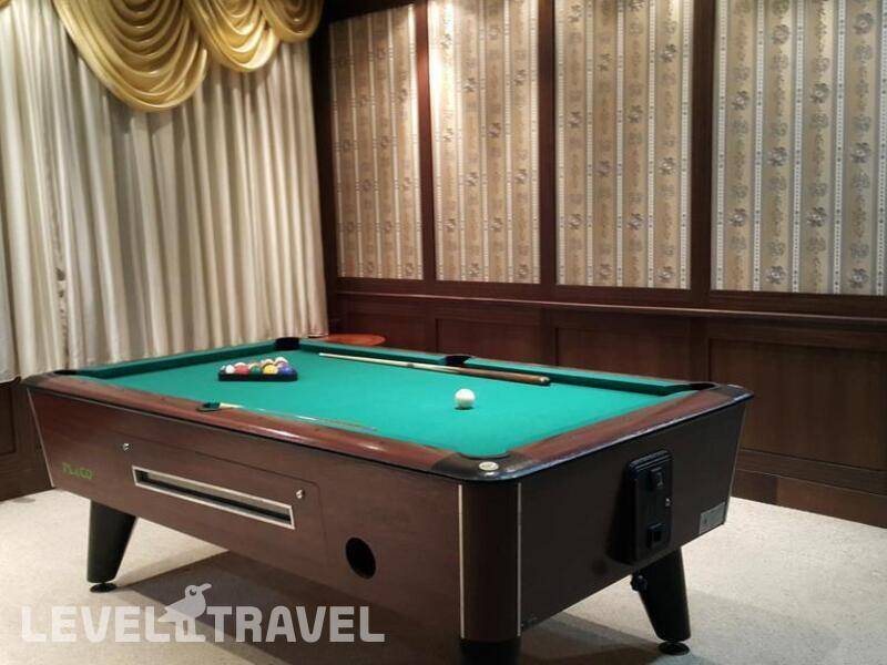 Фотография Medicus Balneohotel