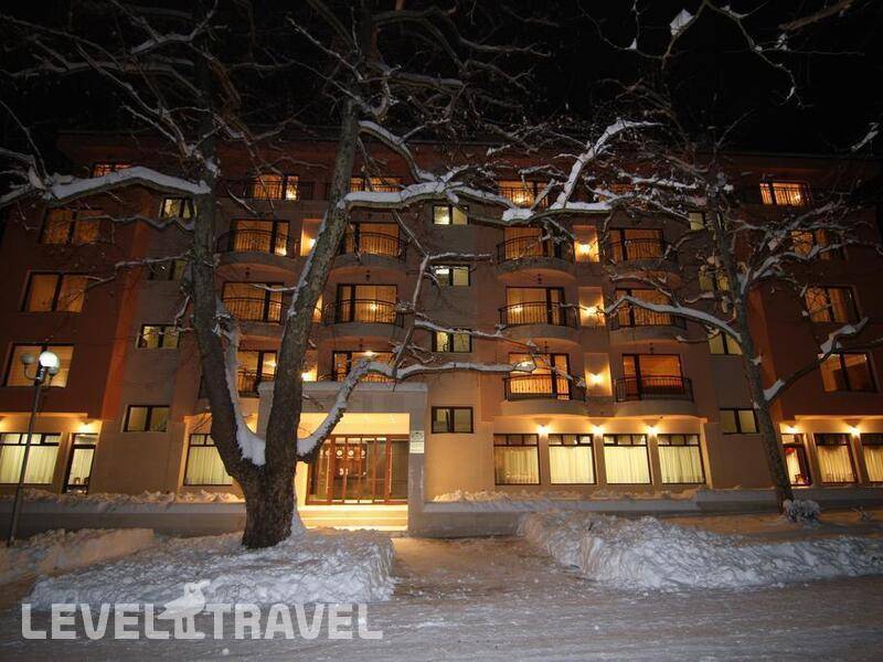 Фотография Medicus Balneohotel