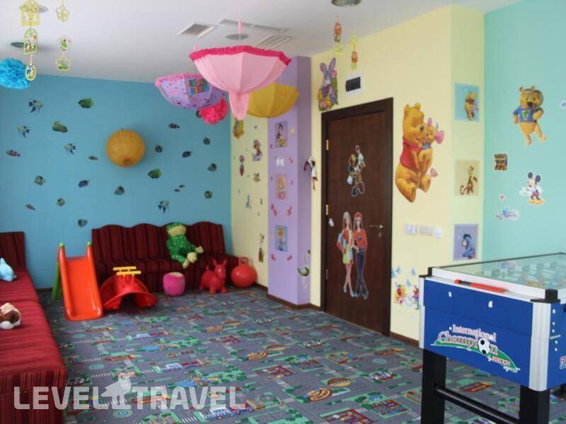 Фотография Medicus Balneohotel