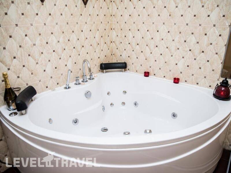 Фотография Medicus Balneohotel