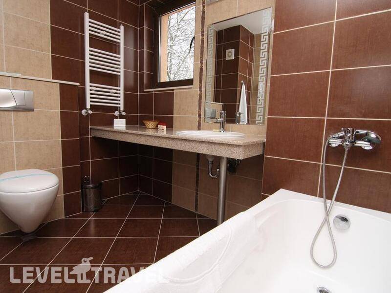 Фотография Medicus Balneohotel