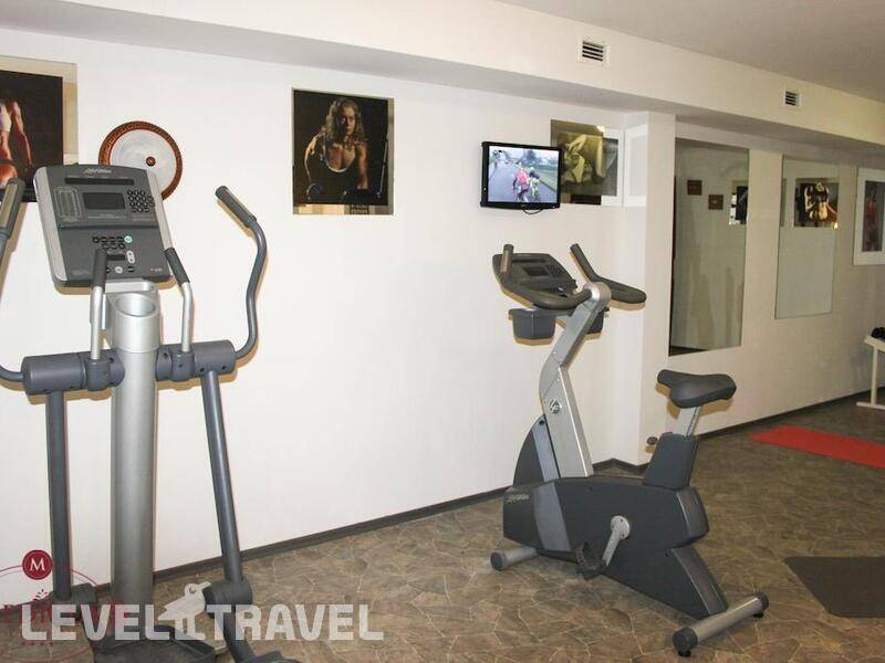 Фотография Medicus Balneohotel