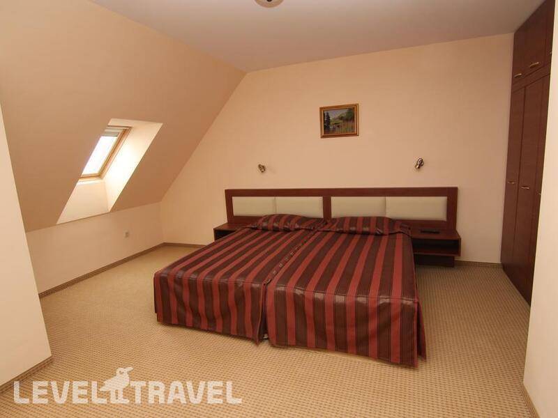 Фотография Medicus Balneohotel