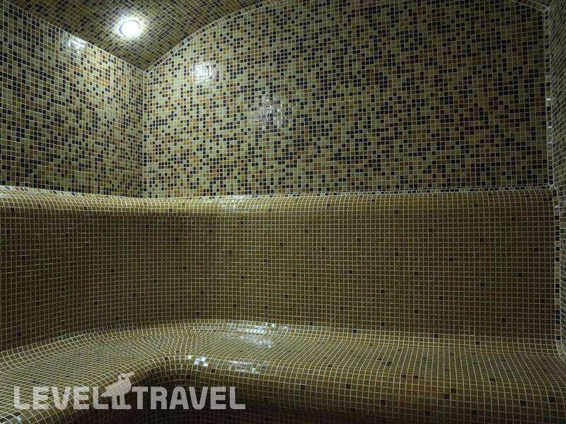 Фотография Medicus Balneohotel