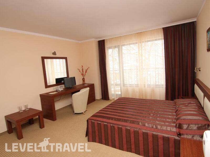 Фотография Medicus Balneohotel