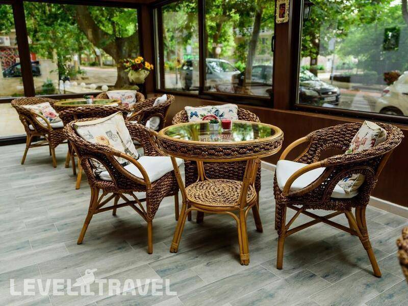 Фотография Medicus Balneohotel