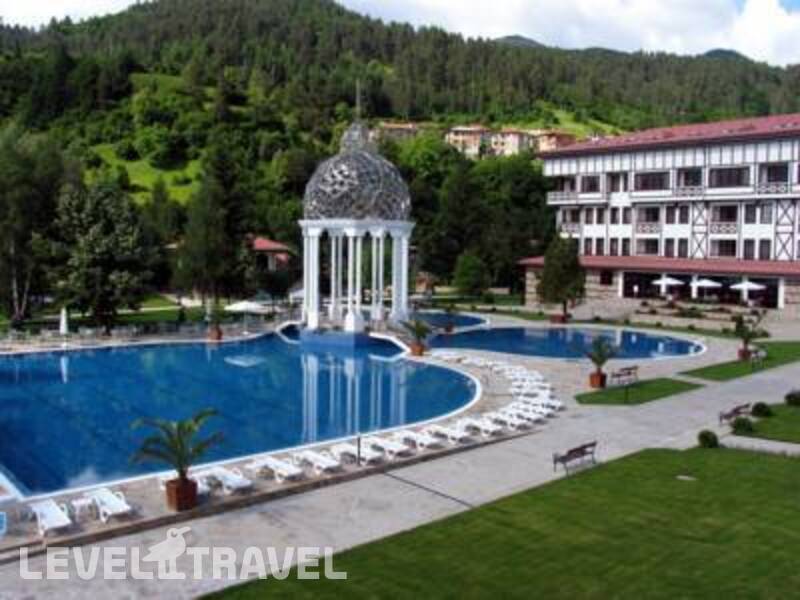 Фотография Orpheus Devin Hotel
