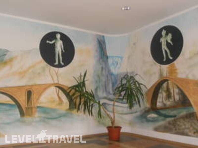 Фотография Orpheus Devin Hotel