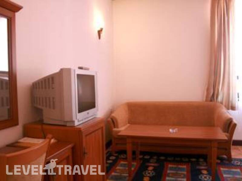 Фотография Orpheus Devin Hotel