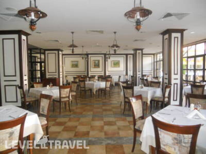 Фотография Orpheus Devin Hotel