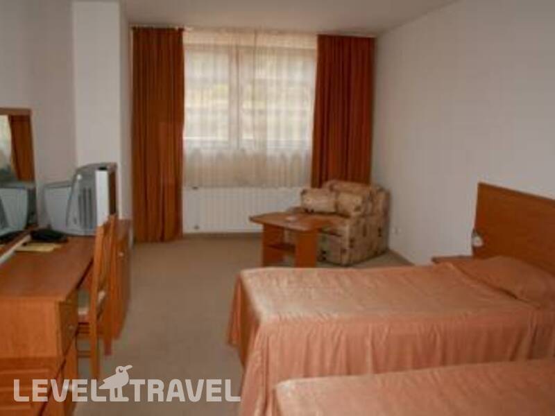 Фотография Orpheus Devin Hotel