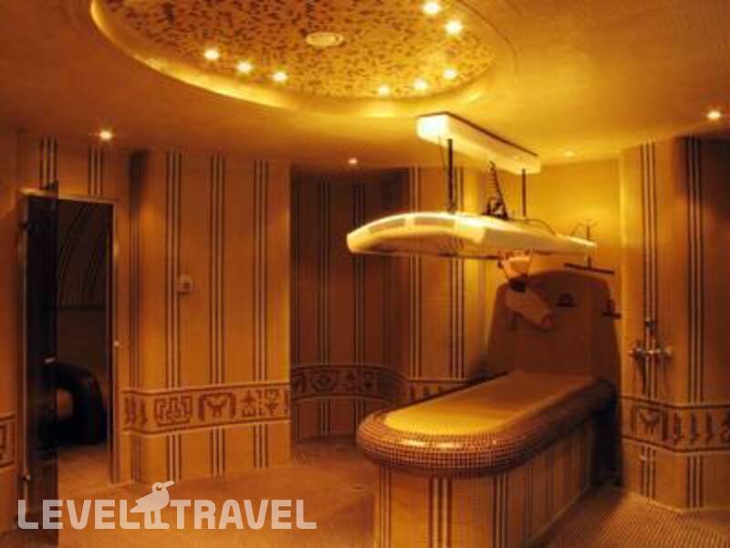 Фотография Orpheus Devin Hotel