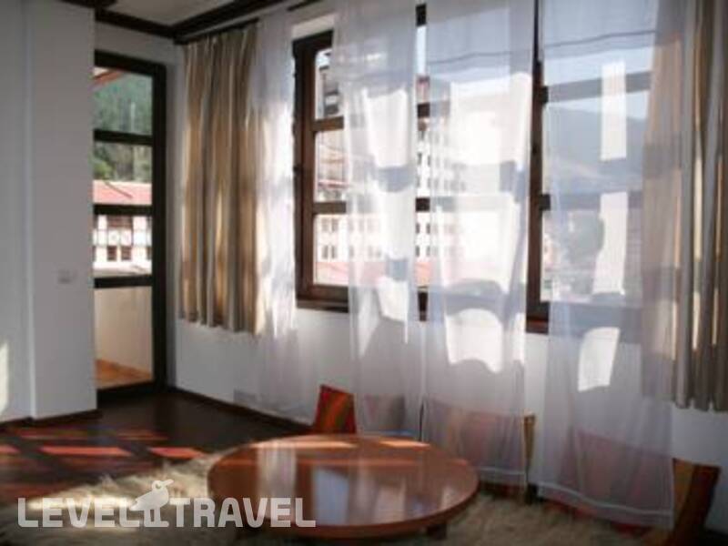Фотография Orpheus Devin Hotel