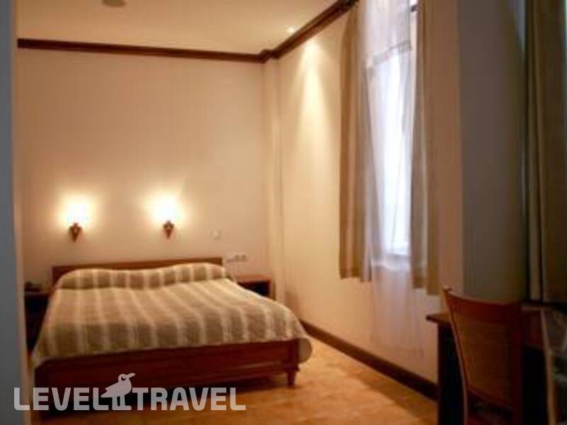 Фотография Orpheus Devin Hotel